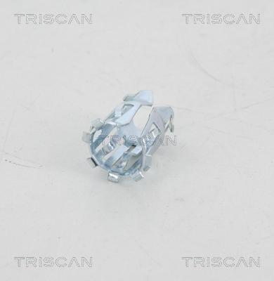 Triscan 8140B20 - Тросик, cтояночный тормоз unicars.by