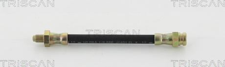 Triscan 8150 43111 - Тормозной шланг unicars.by