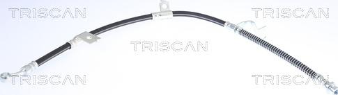 Triscan 8150 43118 - Тормозной шланг unicars.by