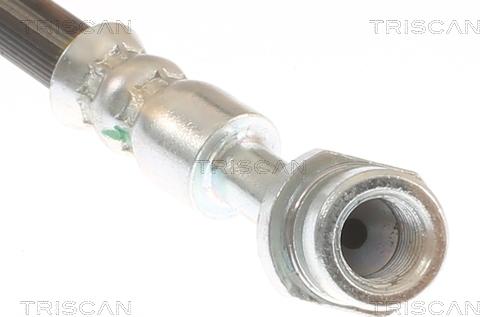 Triscan 8150 432013 - Тормозной шланг unicars.by