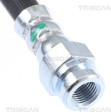 Triscan 8150 50109 - Тормозной шланг unicars.by