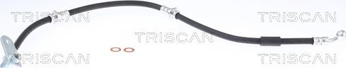 Triscan 8150 69110 - Тормозной шланг unicars.by