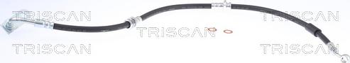 Triscan 8150 69111 - Тормозной шланг unicars.by