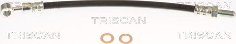 Triscan 8150 69138 - Тормозной шланг unicars.by