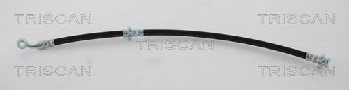 Triscan 8150 14108 - Тормозной шланг unicars.by