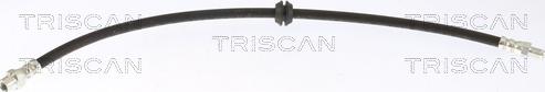 Triscan 8150 11216 - Тормозной шланг unicars.by