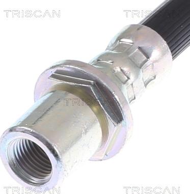 Triscan 8150 13206 - Тормозной шланг unicars.by