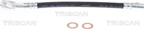 Triscan 8150 29219 - Тормозной шланг unicars.by