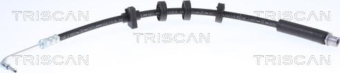 Triscan 8150 28134 - Тормозной шланг unicars.by