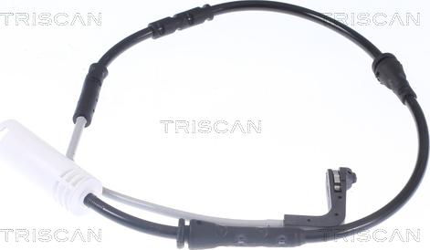 Triscan 8115 11073 - Сигнализатор, износ тормозных колодок unicars.by