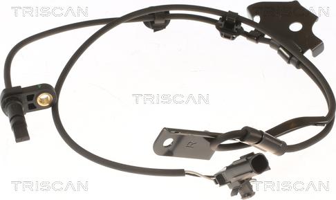 Triscan 8180 13175 - Датчик ABS, частота вращения колеса unicars.by