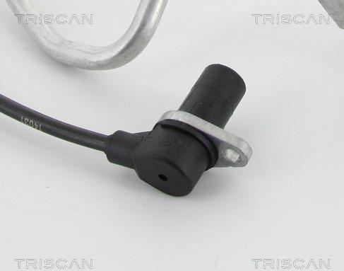 Triscan 8180 29251 - Датчик ABS, частота вращения колеса unicars.by