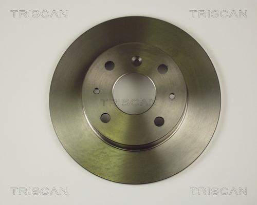 Triscan 8120 41103 - Тормозной диск unicars.by