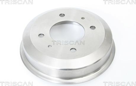 Triscan 8120 43205 - Тормозной барабан unicars.by