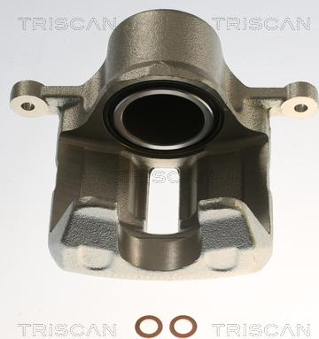 Triscan 8175 24116 - Тормозной суппорт unicars.by