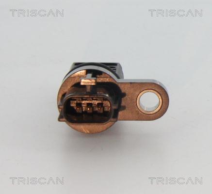 Triscan 8855 14107 - Датчик импульсов, коленвал unicars.by