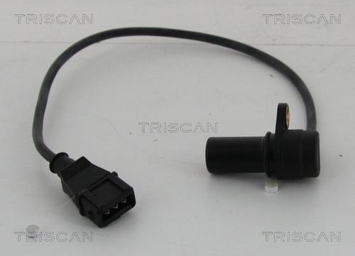 Triscan 8855 15116 - Датчик импульсов, коленвал unicars.by