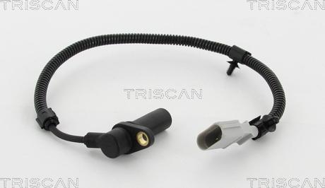 Triscan 8855 10106 - Датчик импульсов, коленвал unicars.by