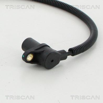 Triscan 8855 10116 - Датчик импульсов, коленвал unicars.by