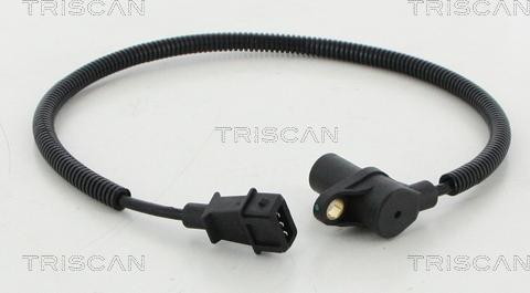 Triscan 8855 10116 - Датчик импульсов, коленвал unicars.by