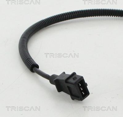 Triscan 8855 10116 - Датчик импульсов, коленвал unicars.by