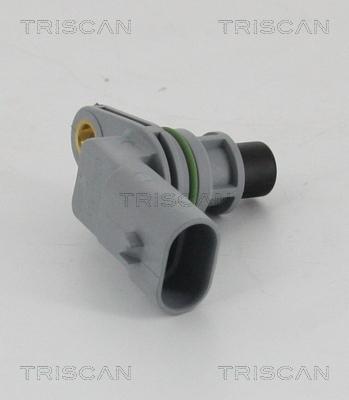 Triscan 8855 10135 - Датчик импульсов, коленвал unicars.by