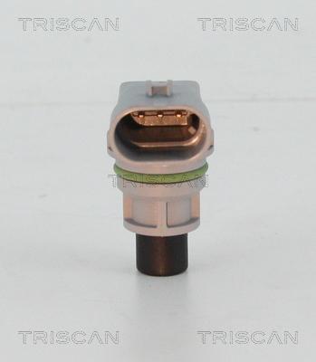 Triscan 8855 10135 - Датчик импульсов, коленвал unicars.by