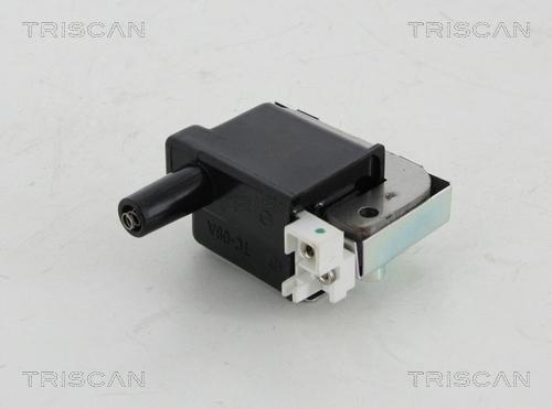 Triscan 8860 40009 - Катушка зажигания unicars.by