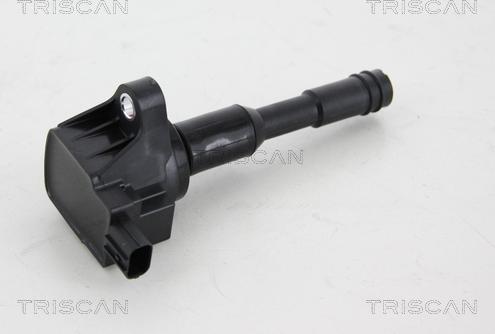 Triscan 8860 40010 - Катушка зажигания unicars.by