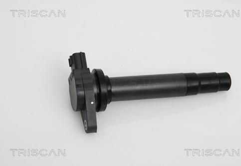 Triscan 8860 14005 - Катушка зажигания unicars.by