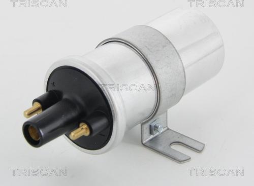 Triscan 8860 10036 - Катушка зажигания unicars.by