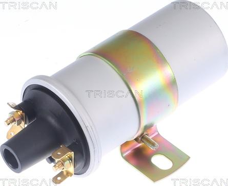 Triscan 8860 10038 - Катушка зажигания unicars.by