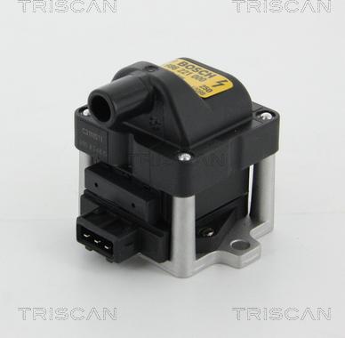 Triscan 8860 29064 - Катушка зажигания unicars.by