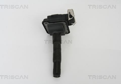 Triscan 8860 29019 - Катушка зажигания unicars.by