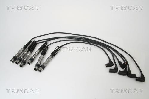 Triscan 8860 29026 - Комплект проводов зажигания unicars.by