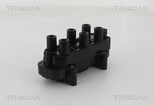 Triscan 8860 24040 - Катушка зажигания unicars.by