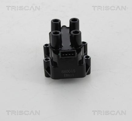 Triscan 8860 24030 - Катушка зажигания unicars.by