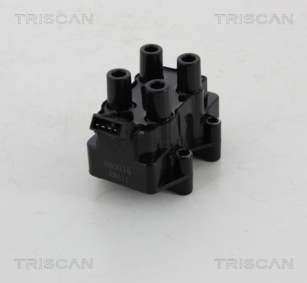 Triscan 8860 24030 - Катушка зажигания unicars.by