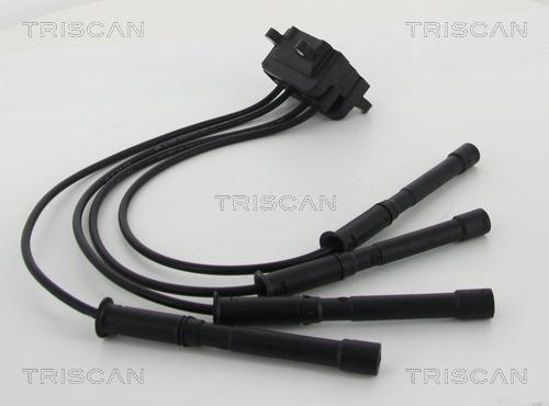 Triscan 8860 25005 - Катушка зажигания unicars.by