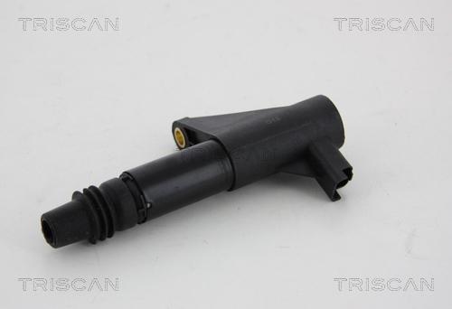 Triscan 8860 28008 - Катушка зажигания unicars.by