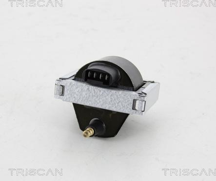 Triscan 8860 28022 - Катушка зажигания unicars.by