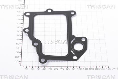 Triscan 8813 99108 - Прокладка unicars.by
