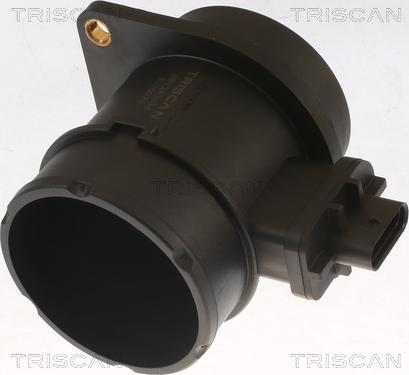 Triscan 8812 43034 - Датчик потока, массы воздуха unicars.by