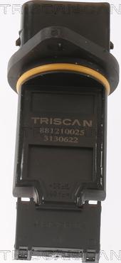 Triscan 8812 10025 - Датчик потока, массы воздуха unicars.by