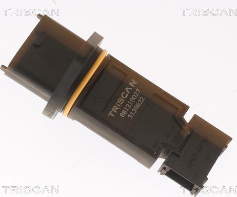 Triscan 8812 10027 - Датчик потока, массы воздуха unicars.by