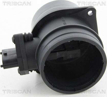 Triscan 8812 80016 - Датчик потока, массы воздуха unicars.by