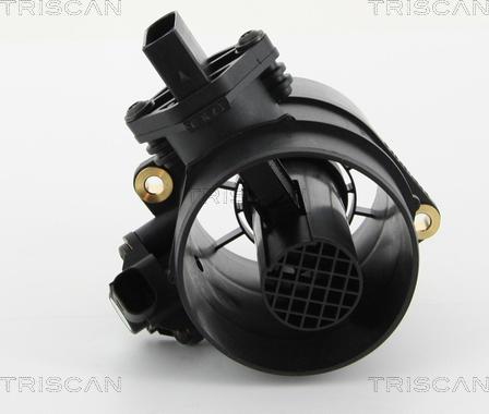 Triscan 8812 23001 - Датчик потока, массы воздуха unicars.by