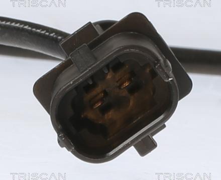 Triscan 8826 15003 - Датчик, температура выхлопных газов unicars.by