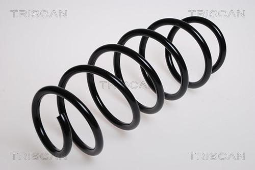 Triscan 8750 16189 - Пружина ходовой части unicars.by