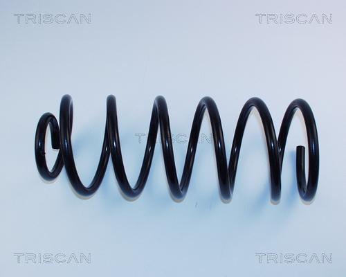 Triscan 8750 2995 - Пружина ходовой части unicars.by